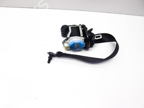 Front right seatbelt MERCEDES-BENZ CLA Coupe (C117) CLA 250 (117.344) | BP29752358I25 