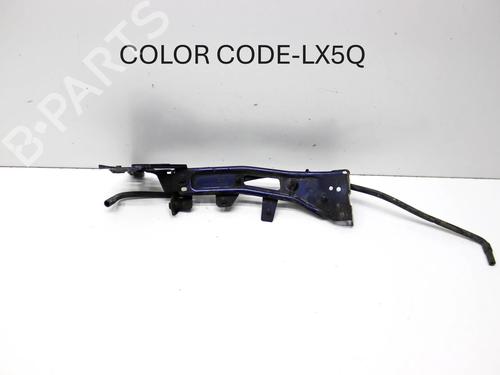 Used Support AUDI A4 B9 (8W2, 8WC) 2.0 TFSI (252 hp) 32345188