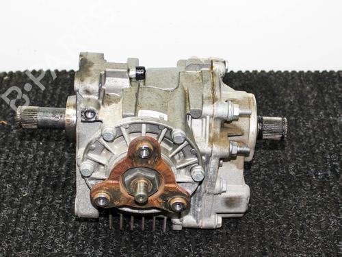 Used Front differential VW ARTEON (3H7, 3H8) 2.0 TSi 4motion (272 hp) 28821922