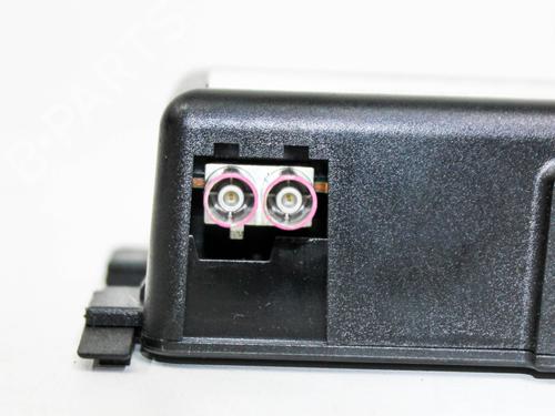 Control unit VW GOLF VII (5G1, BQ1, BE1, BE2) 2.0 GTI | BP17080370M11 