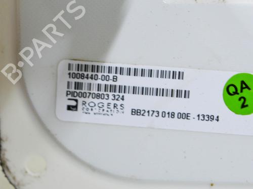 Control unit TESLA MODEL S (5YJS) 85 | BP13387643M11 