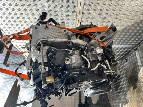 Engine ALFA ROMEO GIULIA (952_) 2.0 Q4 (952ACA45, 952ACA25) | BP26513498M1