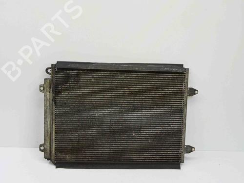 AC radiator VW PASSAT CC B6 (357) 2.0 TDI | BP13110585M32 