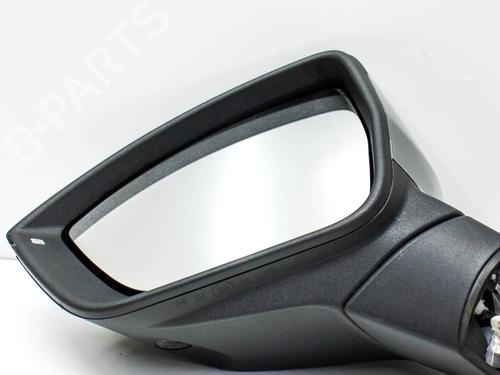 Left mirror SEAT ATECA (KH7, KHP) 1.5 TSI | BP28822394C26 