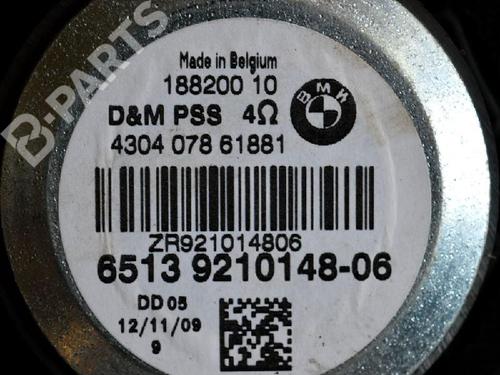 Speaker BMW 3 Touring (F31) 320 d | BP6491003E2 