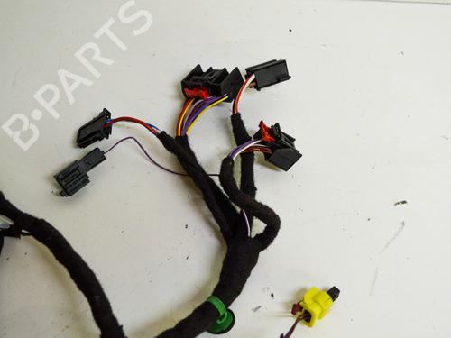 Wiring harness SEAT LEON (5F1) 1.6 TDI | BP14674539E16 