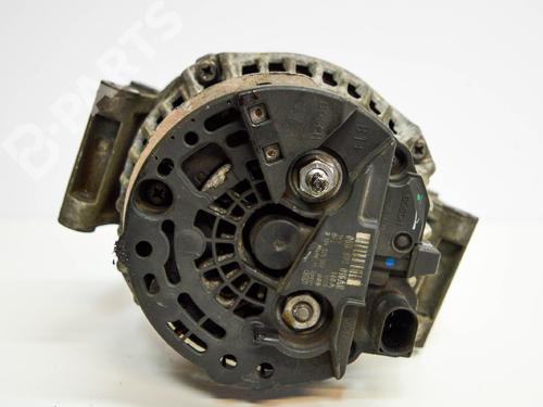 Generator AUDI A3 Sportback (8PA) 1.8 TFSI | BP7094452M7