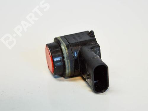 Used Electronic sensor VW POLO V (6R1, 6C1) 1.4 GTI (180 hp) 6531444