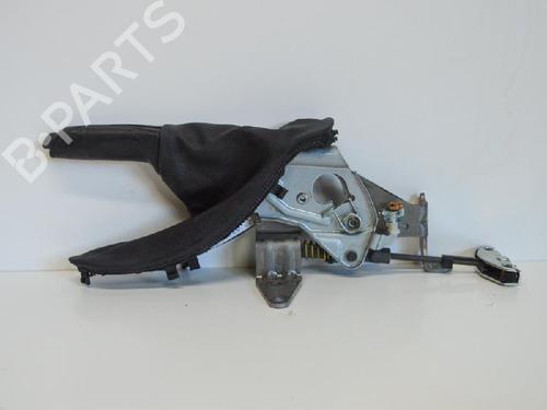 Used Hand brake BMW 3 (F30, F80) 316 d (116 hp) 14682485