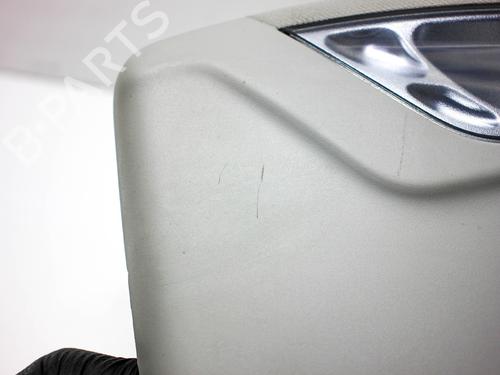 Kabinelys JEEP COMPASS (MK49) 2.4 | BP29945534I8