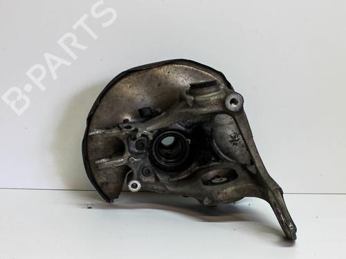 Right rear steering knuckle AUDI A6 C7 (4G2, 4GC) 3.0 TFSI quattro | BP14676217M28 