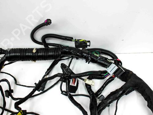 Ledningsnet TESLA MODEL S (5YJS) 70D AWD | BP26513012E16