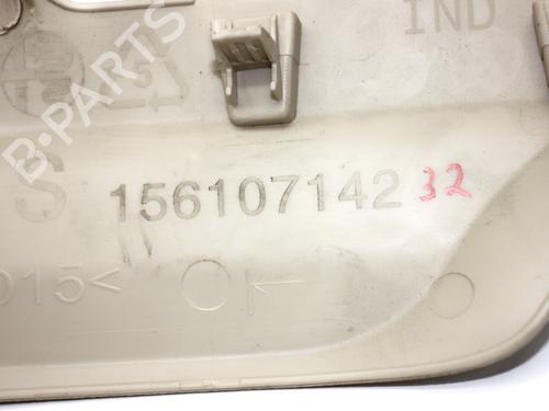 Middle console ALFA ROMEO GIULIA (952_) 2.0 (952ACA25) | BP38239747I22 - Image 6