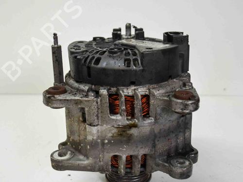Alternator AUDI A4 B7 Avant (8ED) 2.0 TDI 16V | BP8348301M7 