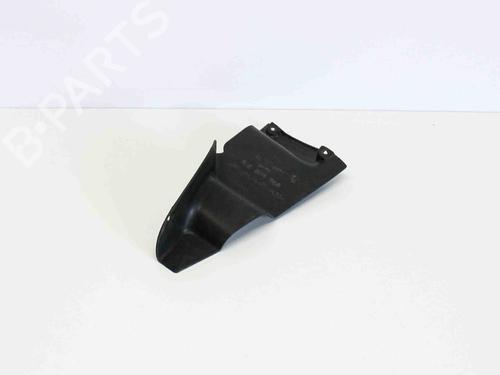 Hjulbue VW TOUAREG (7LA, 7L6, 7L7) 2.5 R5 TDI (163 hp) 14685704