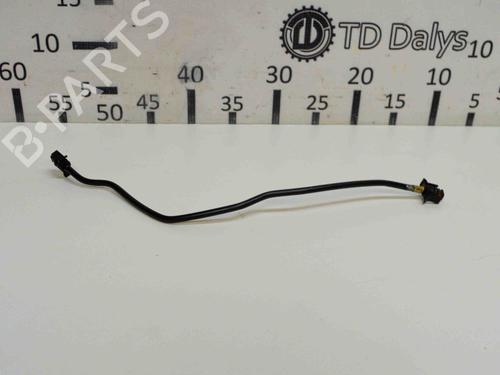 Used Pipe FORD GALAXY II (WA6) 2.0 TDCi (130 hp) 8849317