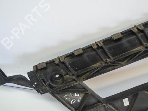 Rear bumper bracket AUDI A4 B8 (8K2) 3.0 TDI quattro | BP14670215C159 