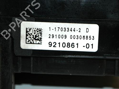 Fuse box BMW 5 Gran Turismo (F07) 530 d | BP13465597E1 