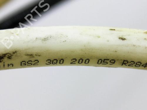 Pipe VW ARTEON (3H7, 3H8) 2.0 TSi 4motion | BP28821919M125  - Image 8