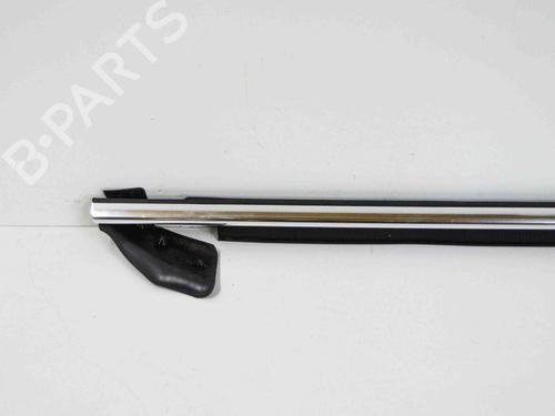 Door moulding trim AUDI A8 D4 (4H2, 4H8, 4HC, 4HL) 3.0 TFSI quattro | BP14680541C150