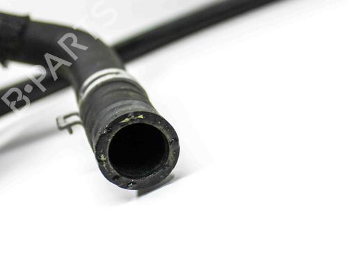 Pipe TESLA MODEL S (5YJS) 85 | BP23252022M125 