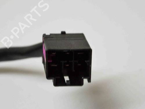 Steering column AUDI A6 C7 (4G2, 4GC) 2.0 TFSI quattro | BP10529954M21 