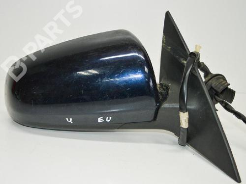Right mirror AUDI A6 C6 (4F2) 2.0 TDI | BP7913338C27 