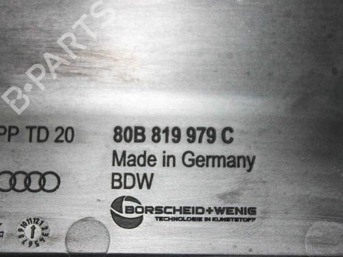 Other AUDI Q5 (FYB, FYG) 2.0 TFSI quattro | BP16717678O1 