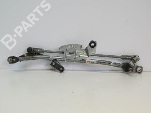 front-wipers-mechanism-audi-a6-c7-4g2-4gc-20-tdi-audi-4g2955023a-2010-2011-2012-2013-2014-2015-2016-2017-2018-2019-6483872 main image