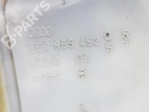 Windscreen washer tank AUDI A4 B6 (8E2) 1.9 TDI | BP6485320C113 