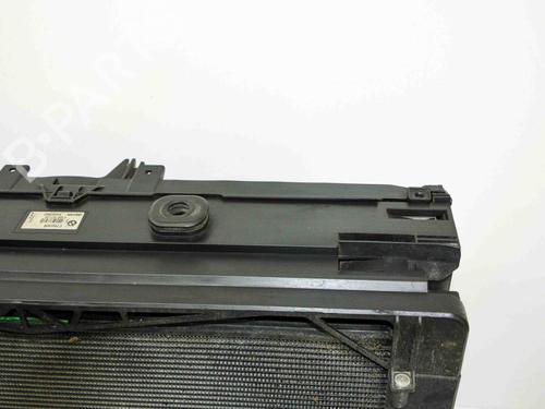 Radiator set BMW 5 Touring (F11) 530 d | BP14681385M120