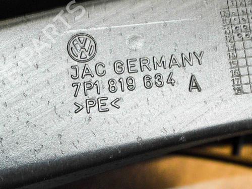 Dashboard VW TOUAREG (7P5, 7P6) 3.6 V6 FSI | BP17771743C46