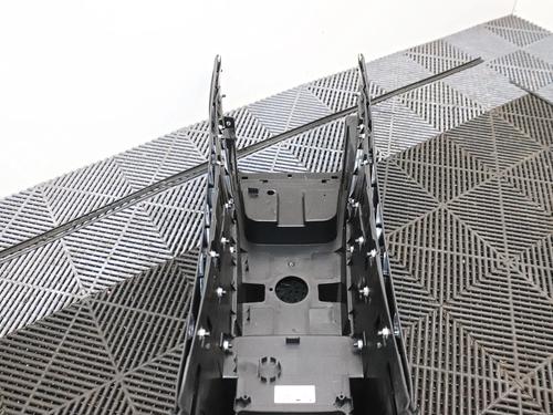 Middle console MERCEDES-BENZ G-CLASS Platform/Chassis (W464) G 350 D 4-matic (464.320) | BP37228271I22 - Image 3