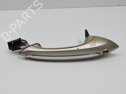 Used Front left exterior door handle BMW 5 Gran Turismo (F07) 535 i (306 hp) 13933597
