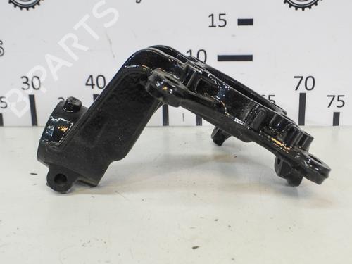 Venstre Styrespindel Lejehus VW GOLF V (1K1) 1.9 TDI | BP14671915M25 