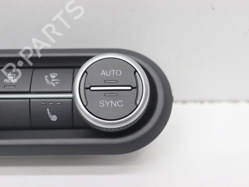 Control unit ALFA ROMEO STELVIO (949_) 2.0 Q4 (949.AXA2A) | BP38707421M11 - Image 6