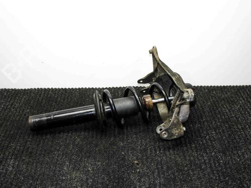 Used Left front shock absorber AUDI A4 B8 (8K2) 2.0 TDI (143 hp) 26513883