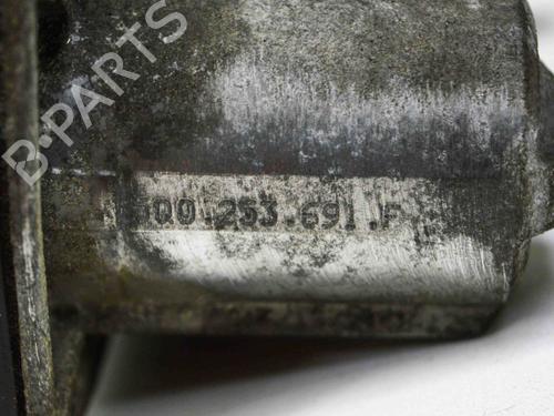 Electronic module SKODA OCTAVIA III (5E3, NL3, NR3) 2.0 TDI | BP15206074M83 