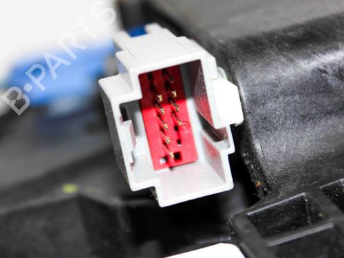 Gear lever FORD ECOSPORT 1.0 EcoBoost | BP19651753M90 