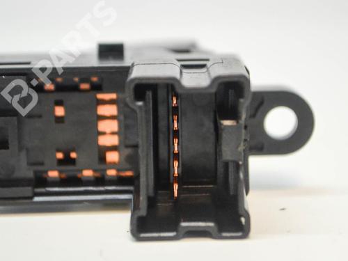 Left rear window switch NISSAN JUKE (F15) 1.5 dCi | BP6482592I29 
