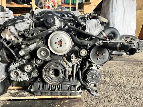 Engine AUDI Q7 (4LB) 3.0 TFSI quattro | BP29593188M1 