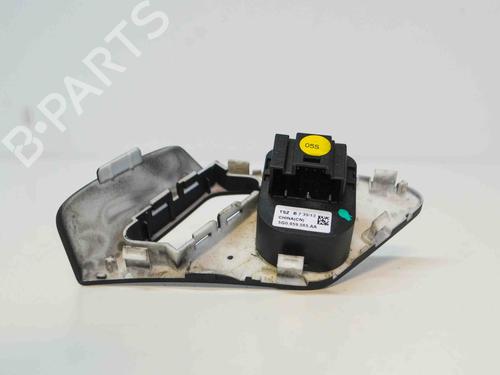 Switch VW GOLF VII (5G1, BQ1, BE1, BE2) 1.2 TSI | BP8347540I30