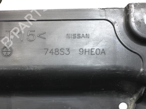 Underbody protection NISSAN ALTIMA (L33) 2.5 | BP36186920M92 - Image 11
