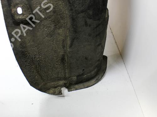 Wheel arch AUDI A4 B8 (8K2) S4 quattro | BP18200466C56 