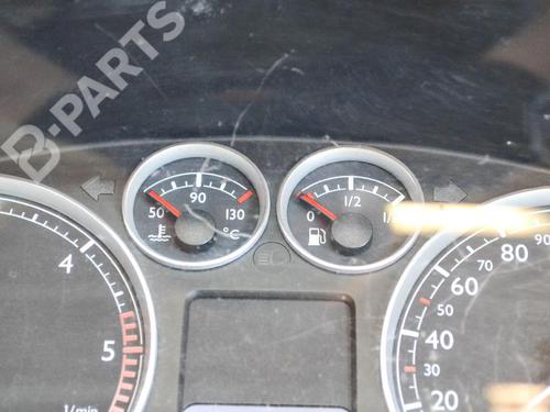 Instrument cluster SEAT ALHAMBRA (7V8, 7V9) 1.9 TDI | BP6498060C47 