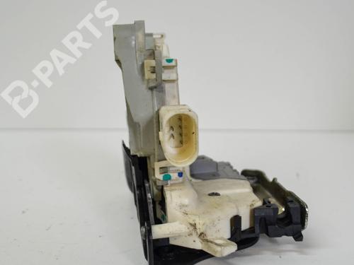 Front left lock AUDI A5 (8T3) S5 quattro | BP8850519C98 
