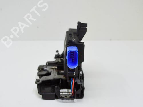 Front right lock SKODA OCTAVIA II Combi (1Z5) 2.0 TFSI | BP16196167C97 