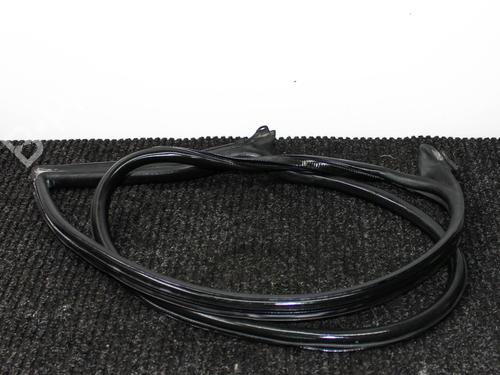 Used Rubber door seal AUDI A5 Sportback (F5A, F5F) S5 TFSI quattro (354 hp) 19077513