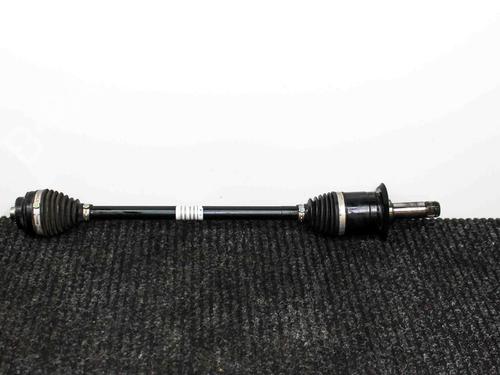 Used Left rear driveshaft BMW X1 (F48) xDrive 25 i (231 hp) 22358968