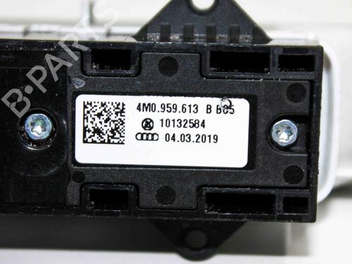 Switch AUDI Q5 (FYB, FYG) 2.0 TFSI quattro | BP16643669I30 